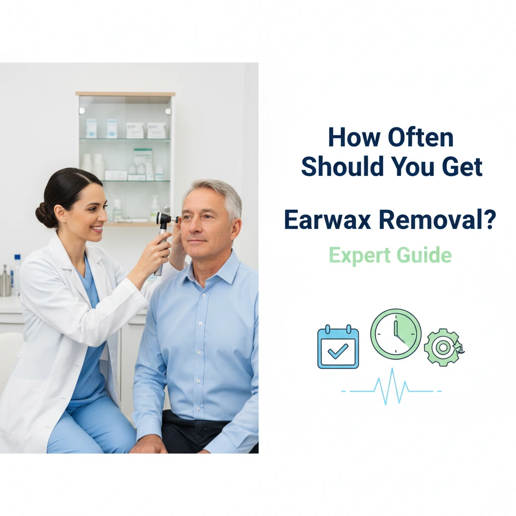 Earwax Removal Expert Guide