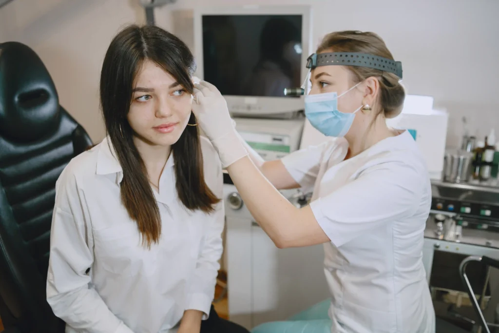 Why Regular Ear Check-Ups Matter