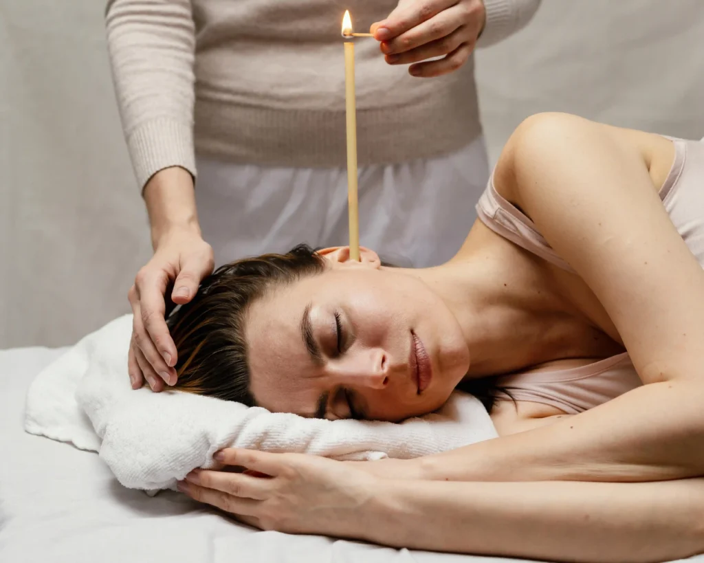 The Dangers of Ear Candling