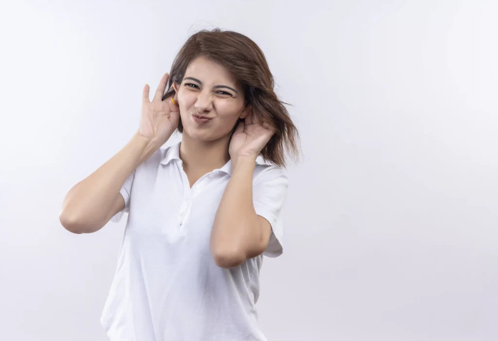 hearing loss prevention