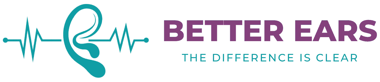 Better Ears Logo